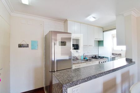 Apartamento para alugar com 50m², 2 quartos e 1 vaga Apartamento para alugar com 50m², 2 quartos e 1 vagaCozinha