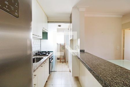 Apartamento para alugar com 50m², 2 quartos e 1 vaga Apartamento para alugar com 50m², 2 quartos e 1 vagaCozinha