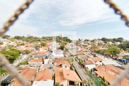 Apartamento para alugar com 50m², 2 quartos e 1 vaga Apartamento para alugar com 50m², 2 quartos e 1 vagaVista da Varanda