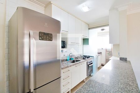 Apartamento para alugar com 50m², 2 quartos e 1 vaga Apartamento para alugar com 50m², 2 quartos e 1 vagaCozinha