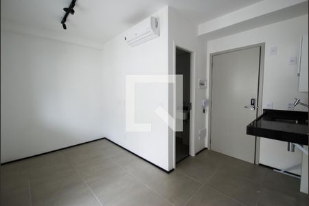 Apartamento à venda com 21m², 1 quarto e sem vaga Apartamento à venda com 21m², 1 quarto e sem vagaStudio