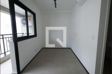 Studio de apartamento para alugar com 1 quarto, 21m² em Vila Mariana, São Paulo