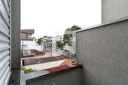 Vista do Quarto 1 de casa de condomínio à venda com 2 quartos, 60m² em Vila Ré, São Paulo