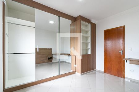 Quarto 2 de casa de condomínio à venda com 2 quartos, 60m² em Vila Ré, São Paulo