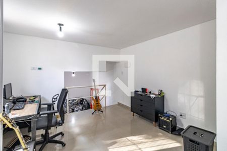 Casa 01 - Quarto Suíte de casa à venda com 4 quartos, 321m² em Vila Mariana, São Paulo
