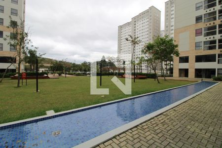 Apartamento à venda com 70m², 2 quartos e 2 vagasÁrea comum