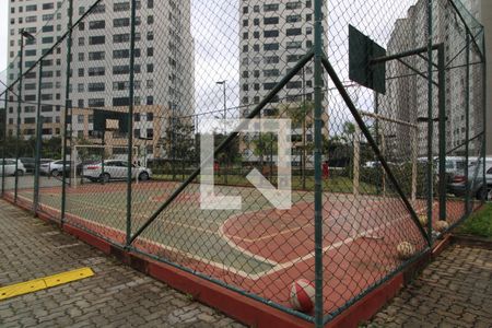 Apartamento à venda com 70m², 2 quartos e 2 vagasQuadra