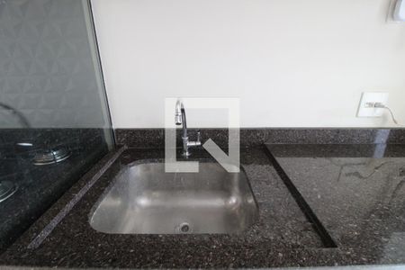 Apartamento à venda com 70m², 2 quartos e 2 vagasPia da lavanderia