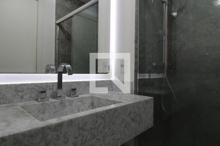 Apartamento à venda com 70m², 2 quartos e 2 vagasBanheiro