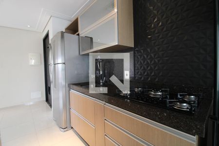 Apartamento à venda com 70m², 2 quartos e 2 vagasCozinha