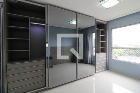 Quarto 1 de apartamento à venda com 2 quartos, 70m² em Usina Piratininga, São Paulo