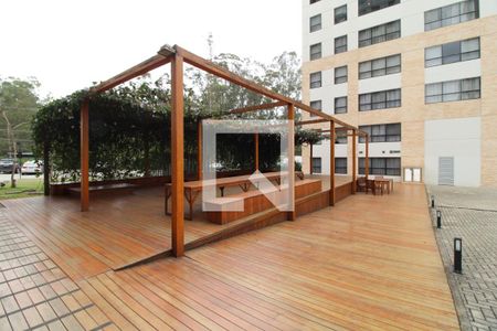 Apartamento à venda com 70m², 2 quartos e 2 vagasÁrea comum