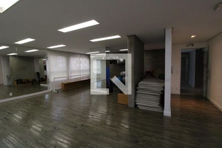 Apartamento à venda com 70m², 2 quartos e 2 vagasSala de ginastica