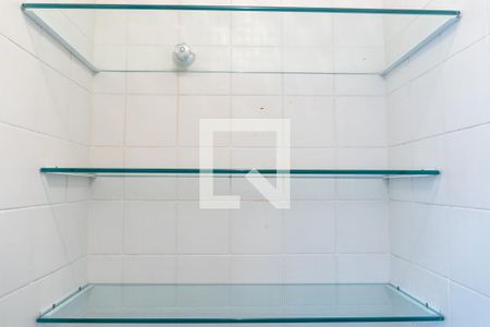 Apartamento para alugar com 70m², 2 quartos e 1 vagaBanheiro de Serviço