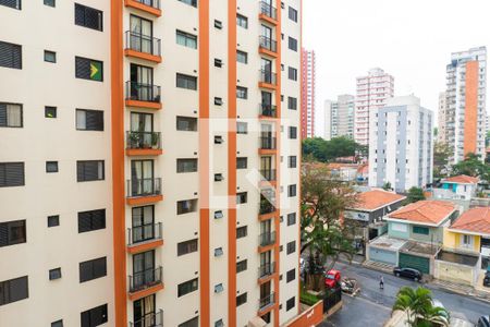 Apartamento para alugar com 70m², 2 quartos e 1 vagavista da Sacada