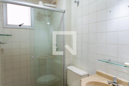 Apartamento para alugar com 70m², 2 quartos e 1 vagaBanheiro Social