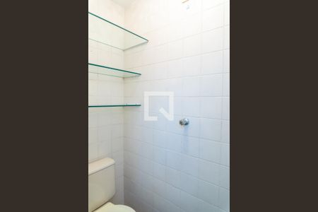 Apartamento para alugar com 70m², 2 quartos e 1 vagaBanheiro de Serviço