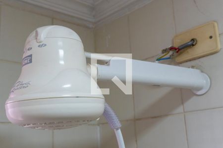 Apartamento para alugar com 70m², 2 quartos e 1 vagaBanheiro Social