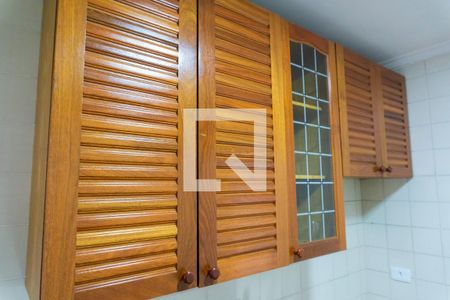 Apartamento para alugar com 70m², 2 quartos e 1 vagaCozinha