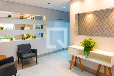 Apartamento para alugar com 70m², 2 quartos e 1 vagaÁrea comum