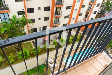 Apartamento para alugar com 70m², 2 quartos e 1 vagaSacada