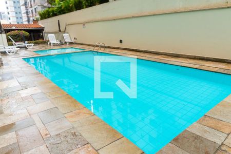 Apartamento para alugar com 70m², 2 quartos e 1 vagaÁrea comum - Piscina