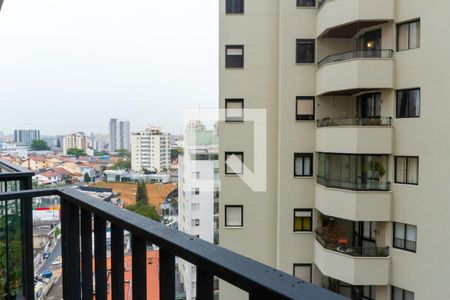 Apartamento para alugar com 70m², 2 quartos e 1 vagaSacada