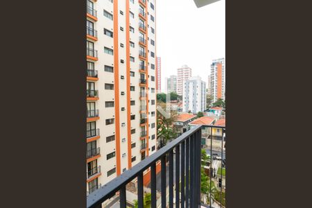 Apartamento para alugar com 70m², 2 quartos e 1 vagaSacada