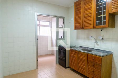 Apartamento para alugar com 70m², 2 quartos e 1 vagaCozinha