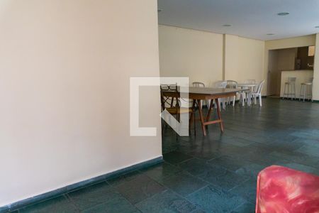 Apartamento para alugar com 70m², 2 quartos e 1 vagaÁrea comum