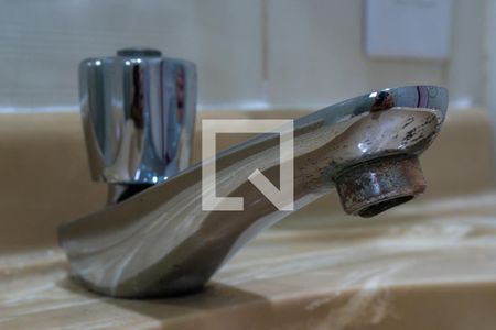 Apartamento para alugar com 70m², 2 quartos e 1 vagaBanheiro Social