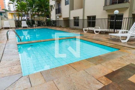 Apartamento para alugar com 70m², 2 quartos e 1 vagaÁrea comum - Piscina