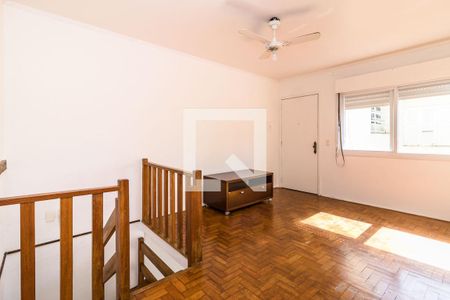 Apartamento à venda com 135m², 4 quartos e sem vaga Apartamento à venda com 135m², 4 quartos e sem vagaSala 2