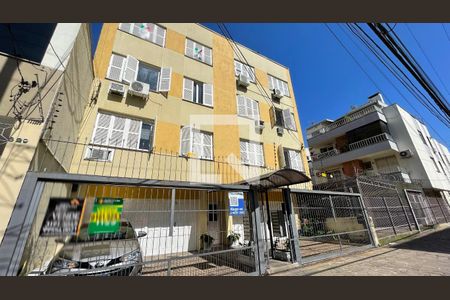 Apartamento à venda com 135m², 4 quartos e sem vagaFachada