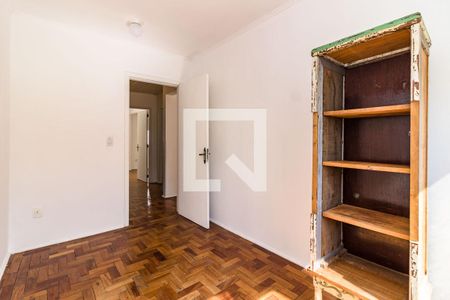 Apartamento à venda com 135m², 4 quartos e sem vaga Apartamento à venda com 135m², 4 quartos e sem vagaDormitório 3