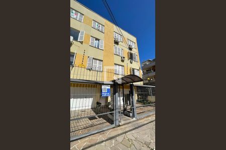 Apartamento à venda com 135m², 4 quartos e sem vagaFachada