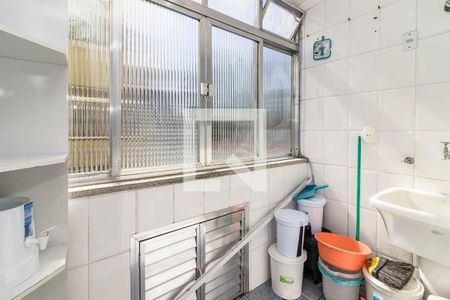 Apartamento à venda com 135m², 4 quartos e sem vaga Apartamento à venda com 135m², 4 quartos e sem vagaÁrea de Serviço