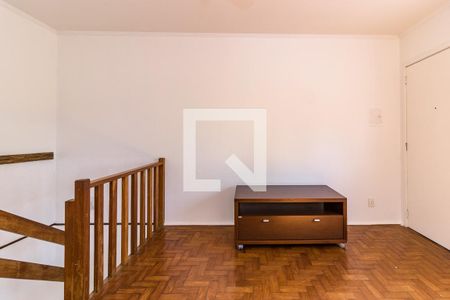 Apartamento à venda com 135m², 4 quartos e sem vaga Apartamento à venda com 135m², 4 quartos e sem vagaSala 2