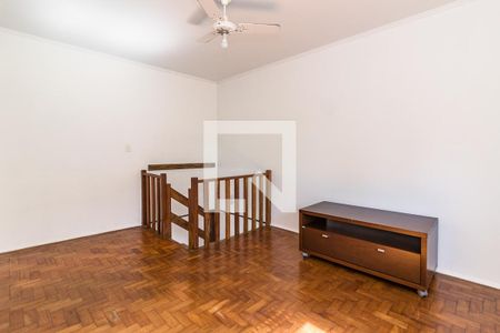 Apartamento à venda com 135m², 4 quartos e sem vaga Apartamento à venda com 135m², 4 quartos e sem vagaSala 2