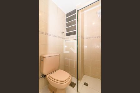 Apartamento à venda com 135m², 4 quartos e sem vaga Apartamento à venda com 135m², 4 quartos e sem vagaBanheiro Social