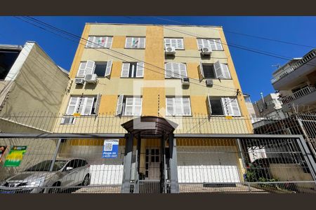 Apartamento à venda com 135m², 4 quartos e sem vagaFachada