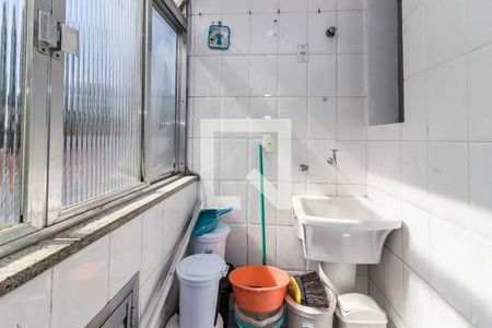 Apartamento à venda com 135m², 4 quartos e sem vaga Apartamento à venda com 135m², 4 quartos e sem vagaÁrea de Serviço