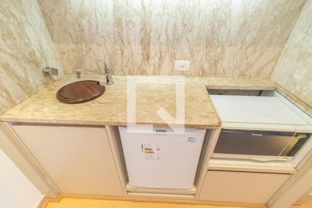 Apartamento para alugar com 47m², 1 quarto e 1 vagaCozinha