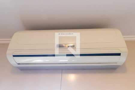 Apartamento para alugar com 47m², 1 quarto e 1 vagaAr condicionado da sala