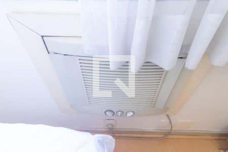 Apartamento para alugar com 47m², 1 quarto e 1 vagaAr condicionado do quarto