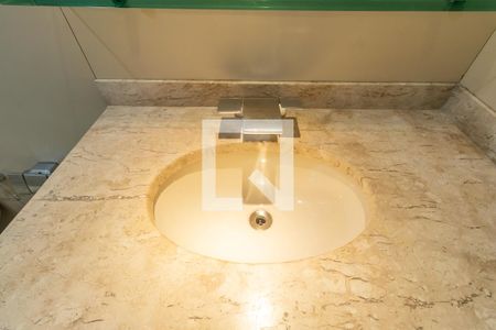 Apartamento para alugar com 47m², 1 quarto e 1 vagaBanheiro