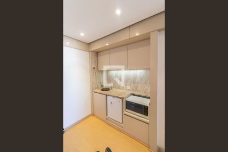 Apartamento para alugar com 47m², 1 quarto e 1 vagaCozinha