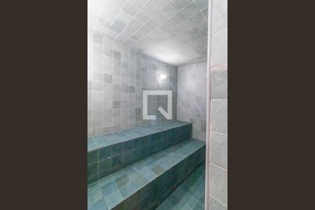 Apartamento para alugar com 47m², 1 quarto e 1 vagaSauna