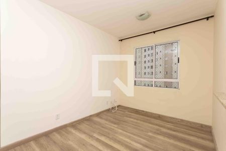 Sala de apartamento para alugar com 2 quartos, 45m² em Ponte Grande, Guarulhos