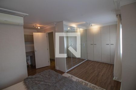 Quarto 1 de apartamento para alugar com 3 quartos, 131m² em Brooklin Paulista, São Paulo